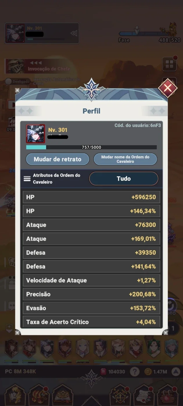 slider