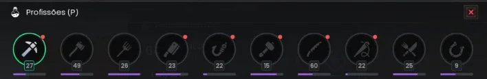 slider