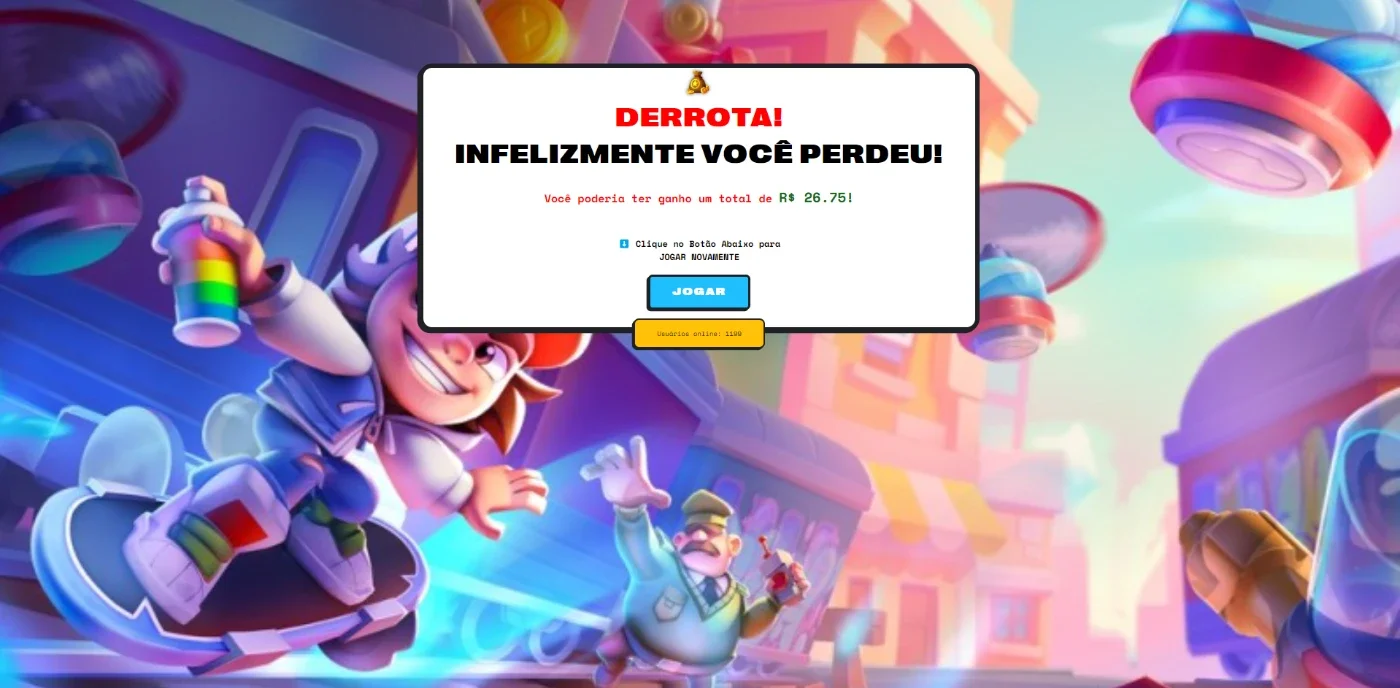 slider