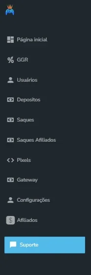 slider