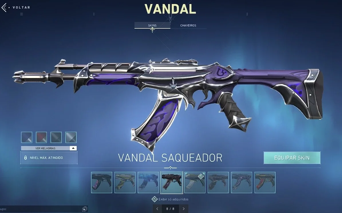 slider