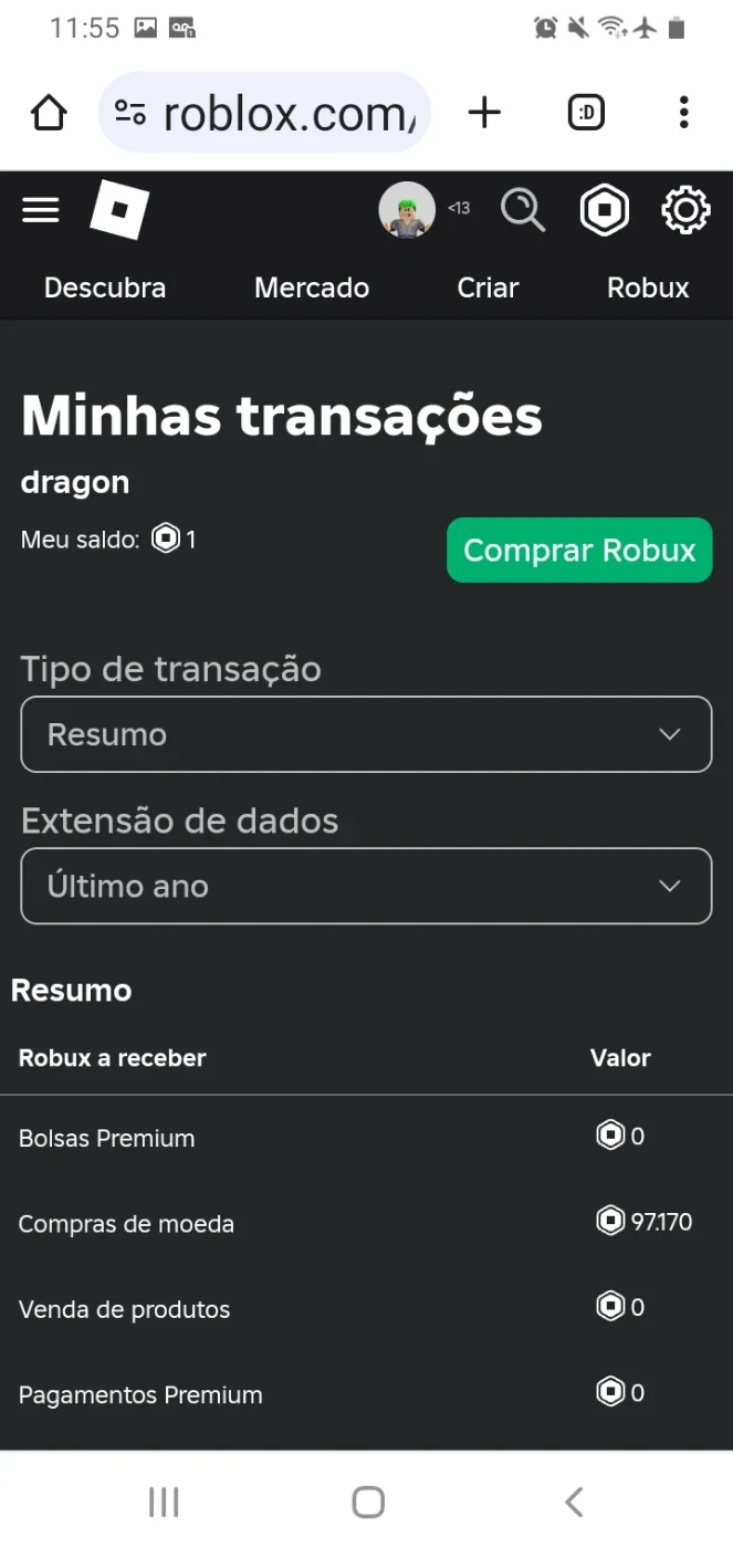 slider