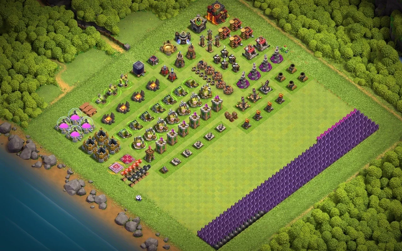 slider