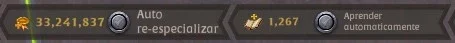 slider