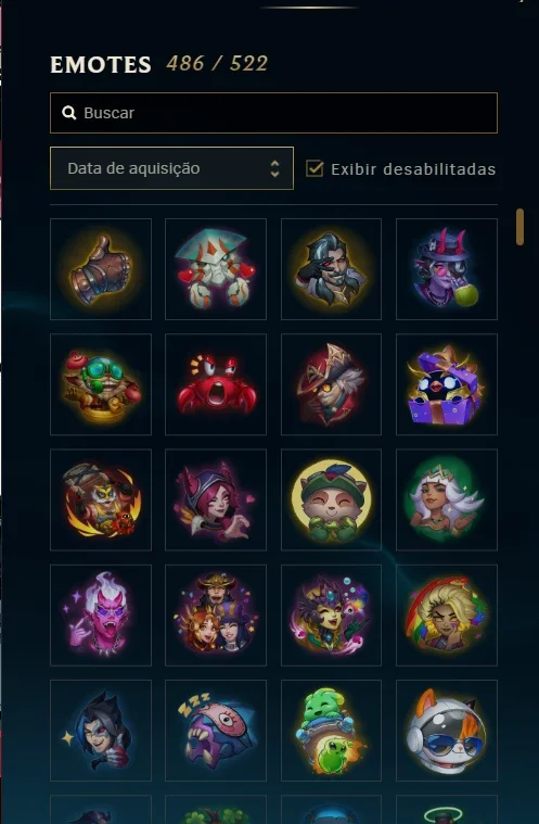 slider