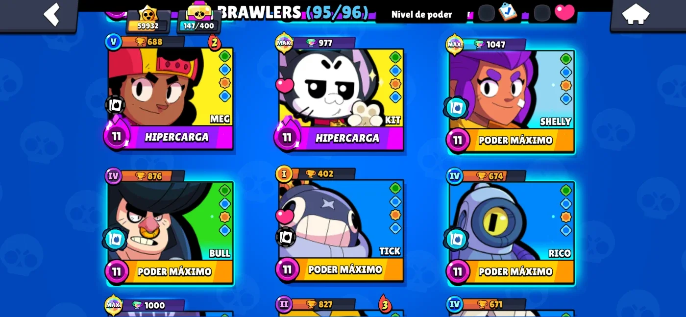 slider