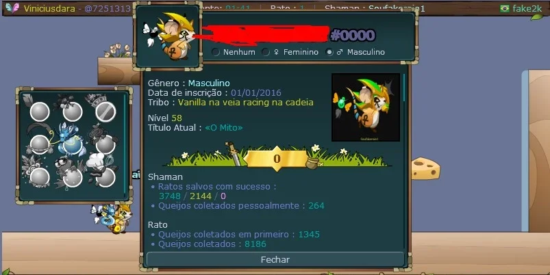 slider