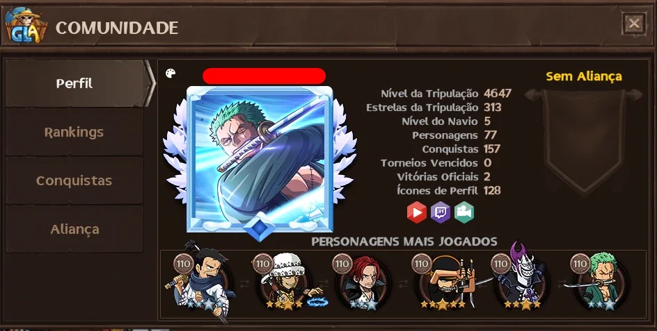 slider