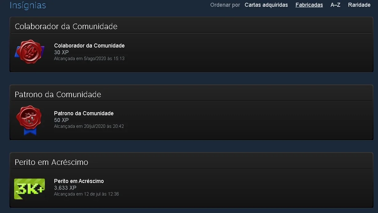 slider