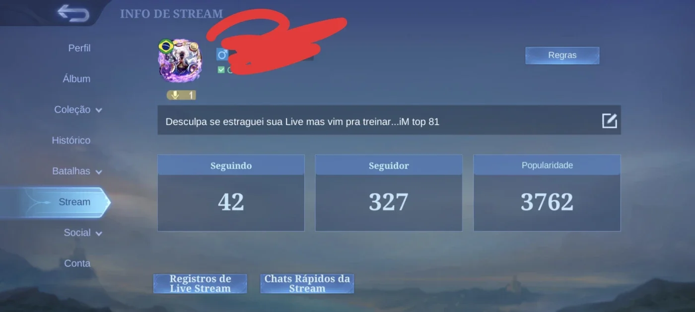 slider
