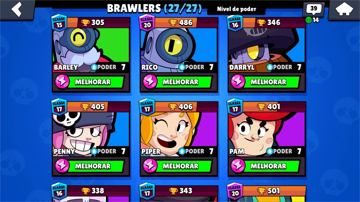 slider