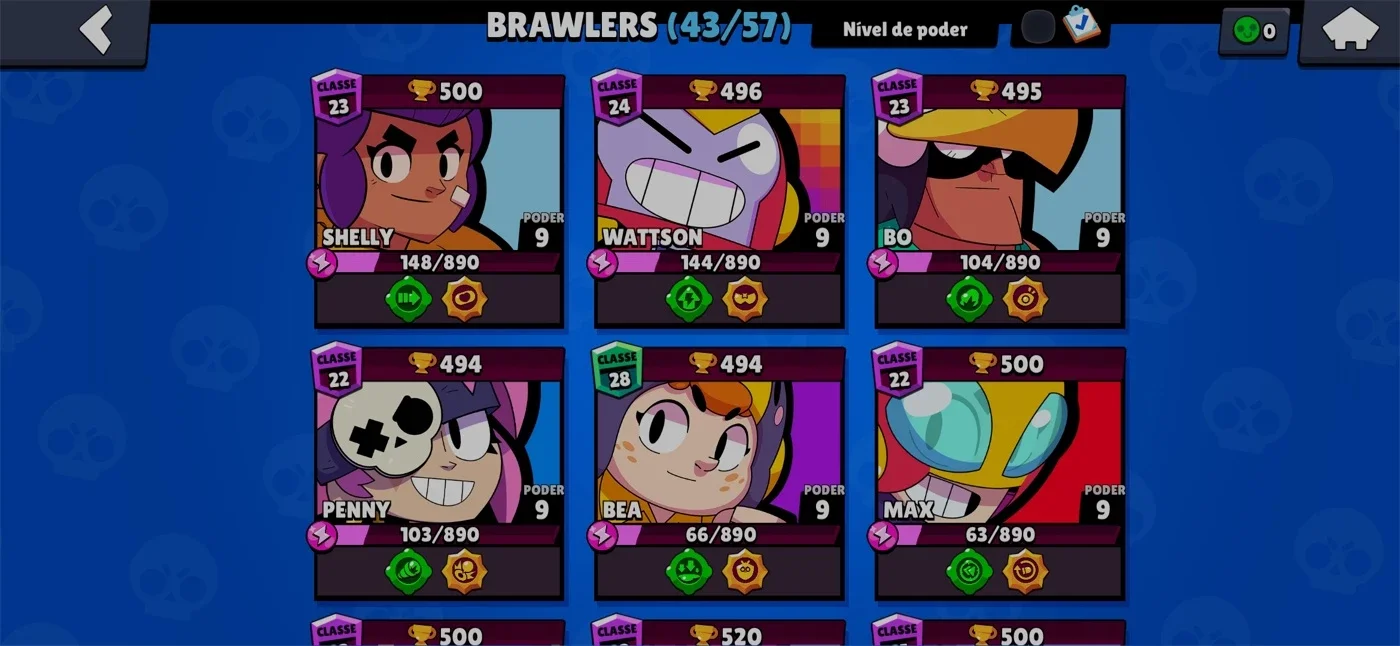 slider