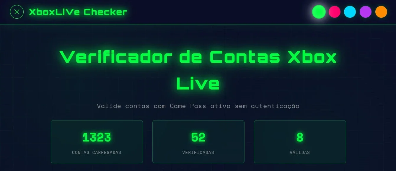 slider