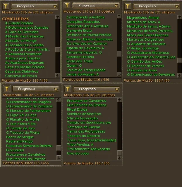 slider