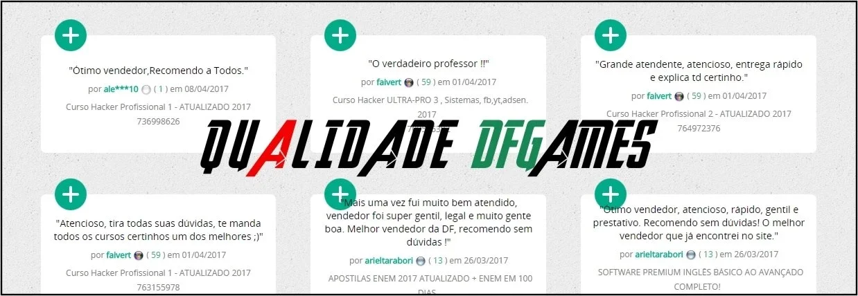 slider