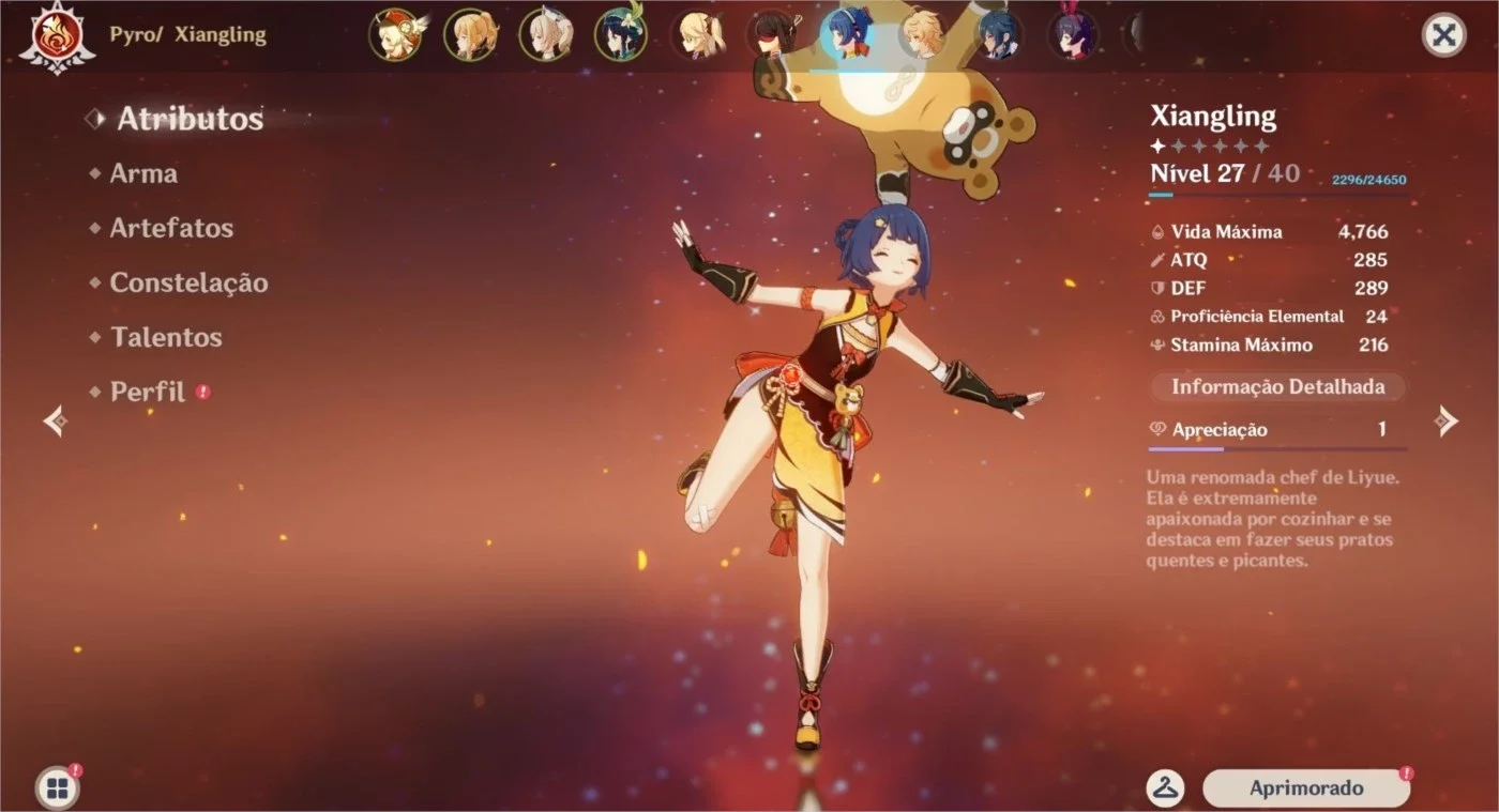 slider
