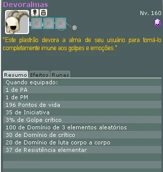slider