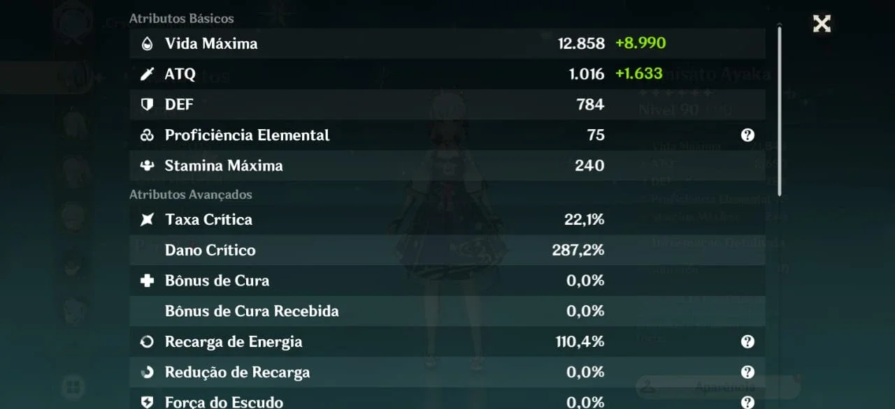 slider