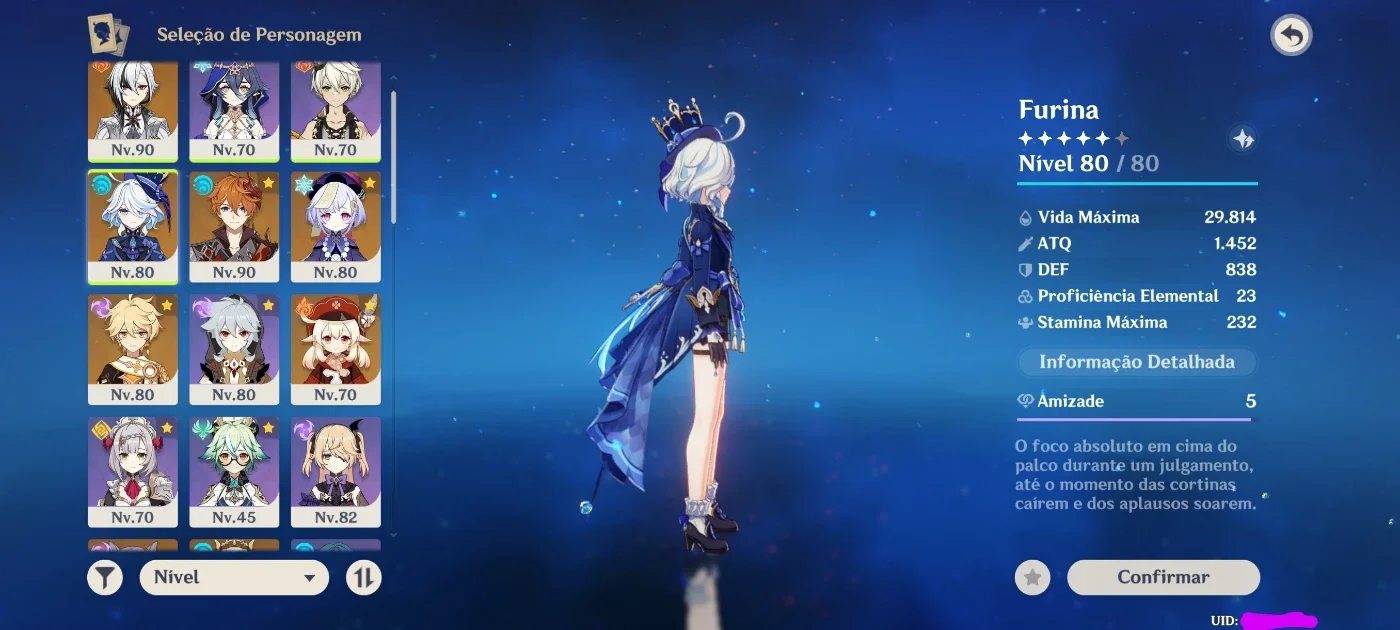 slider