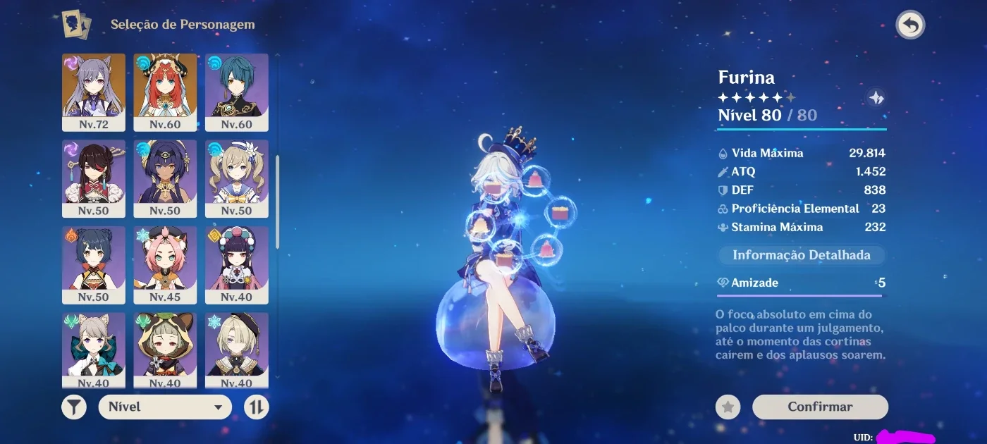 slider
