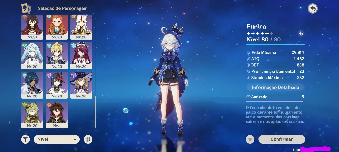 slider