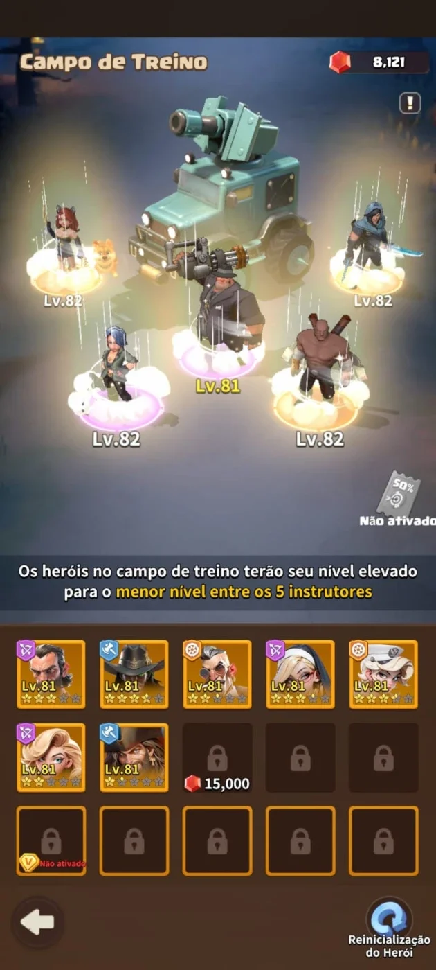 slider