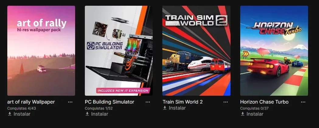 slider