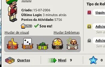 slider