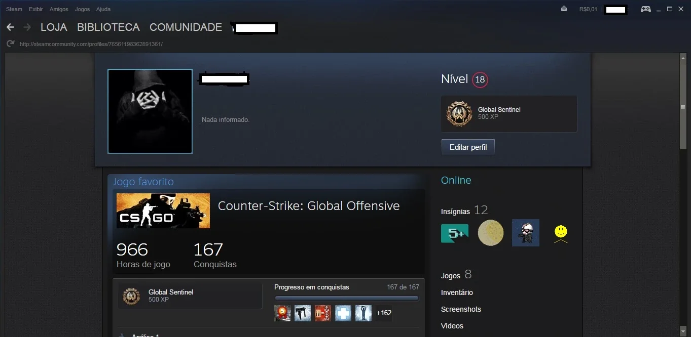 slider