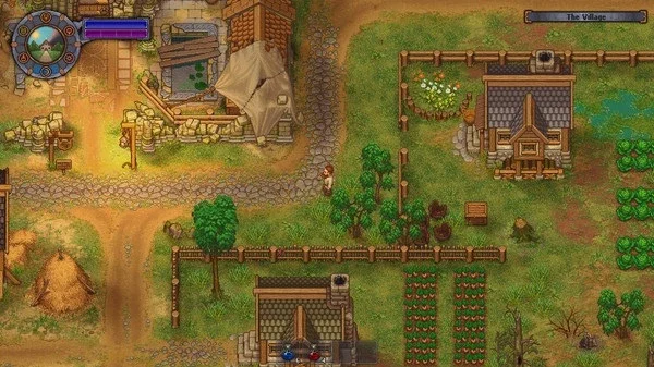 slider