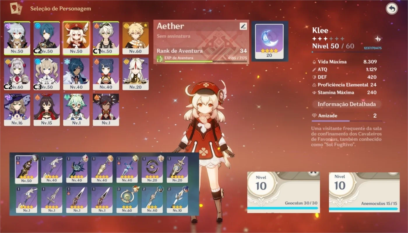 slider