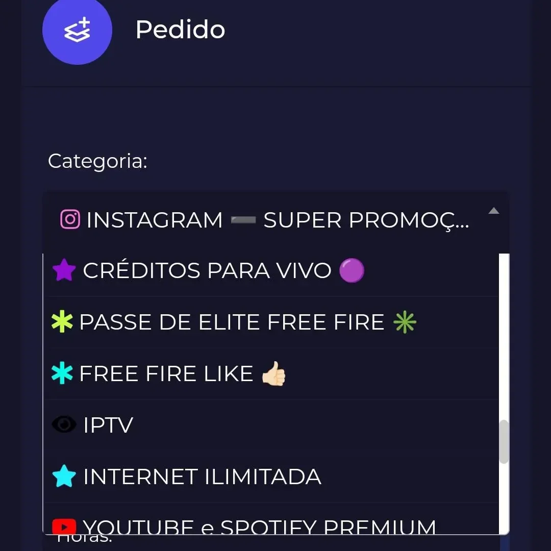 slider