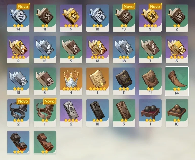 slider