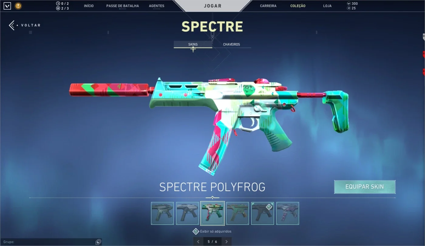 slider