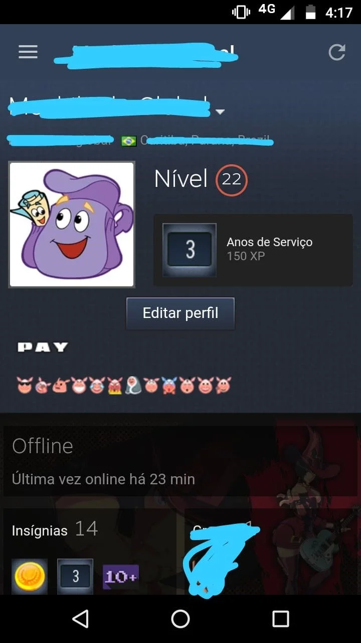 slider