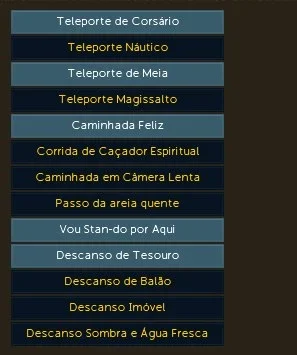 slider
