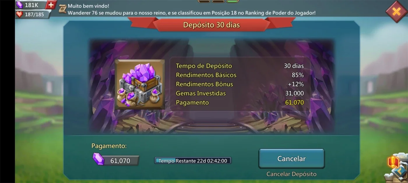 slider
