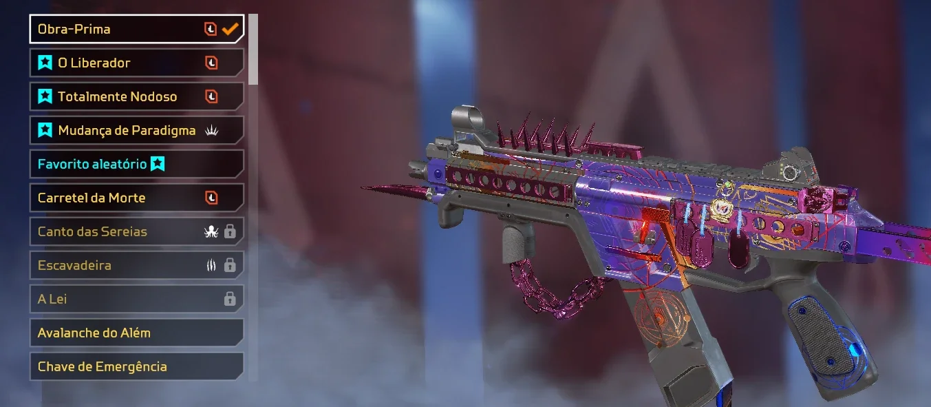 slider