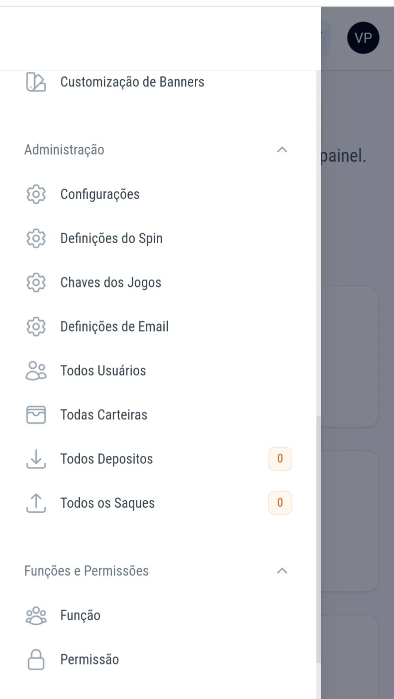 slider