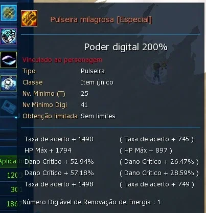 slider