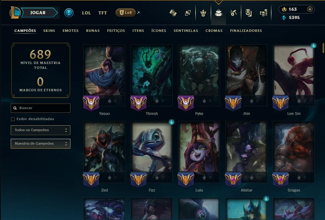 slider