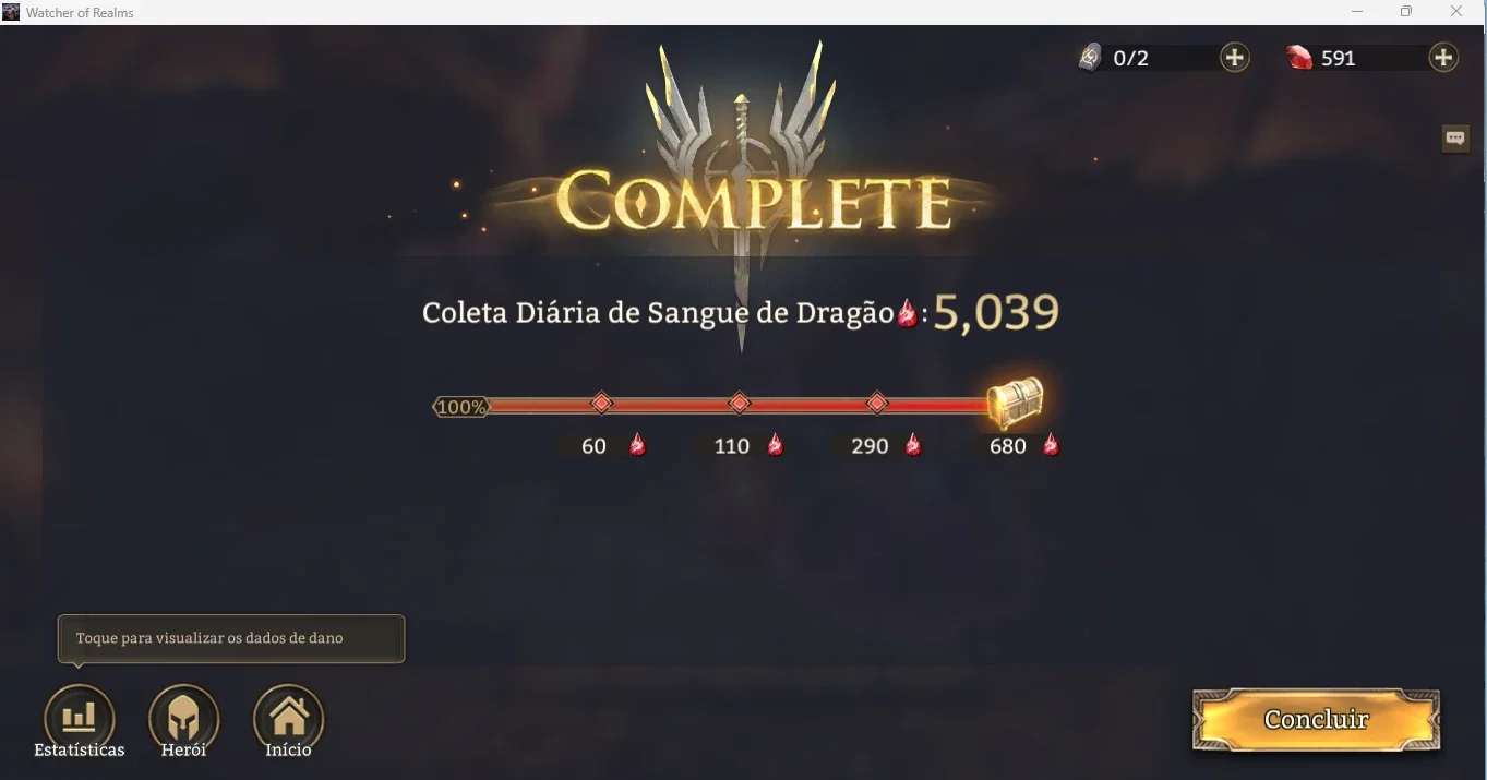 slider