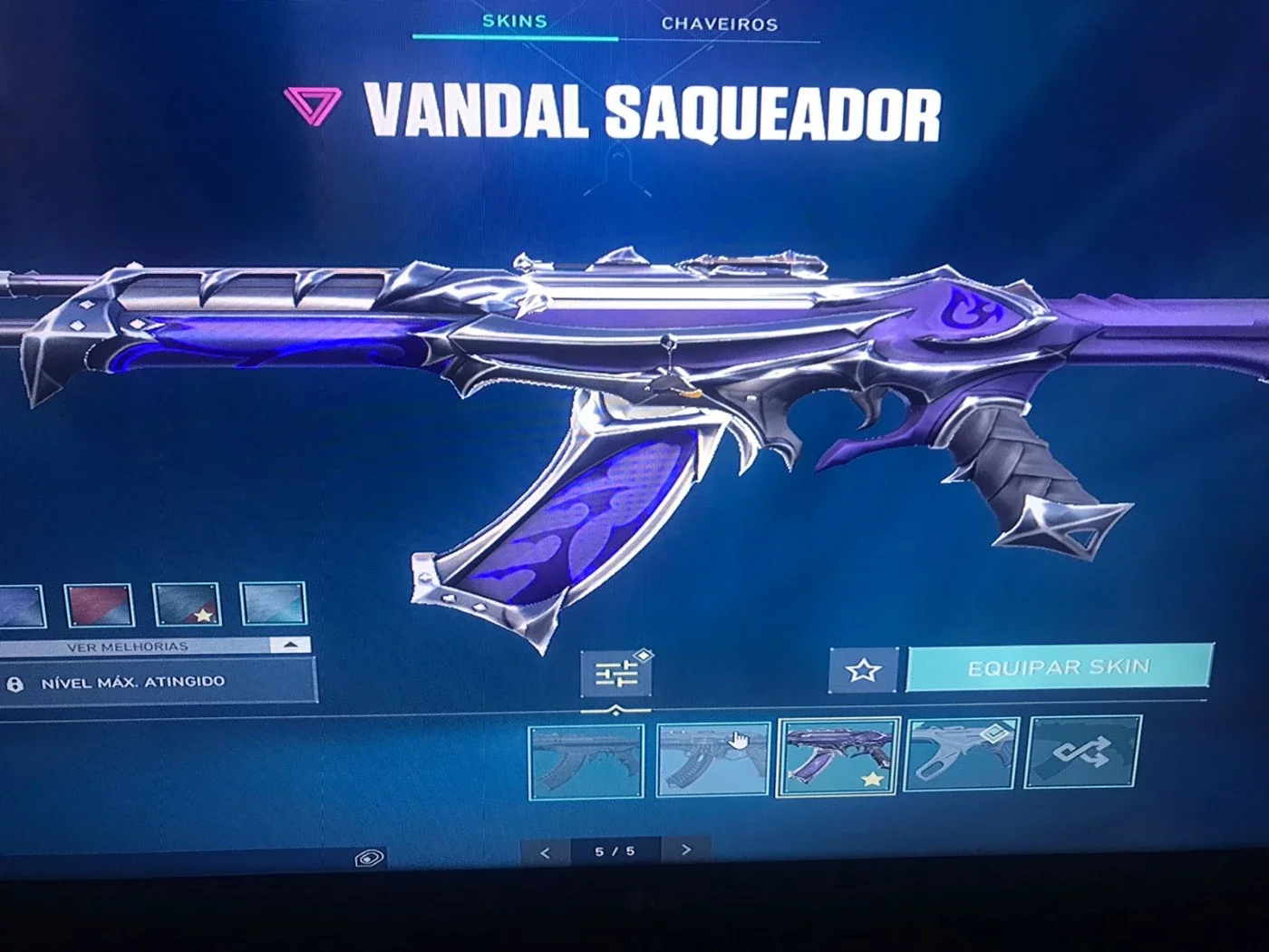 slider