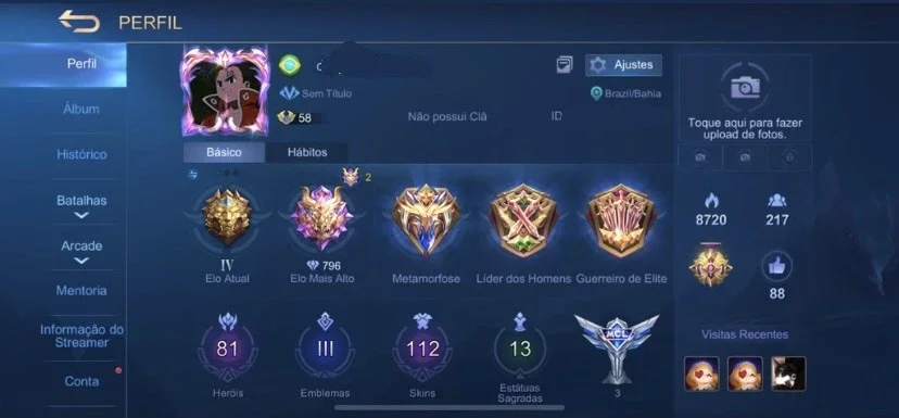 slider
