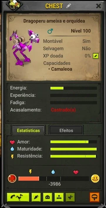 slider