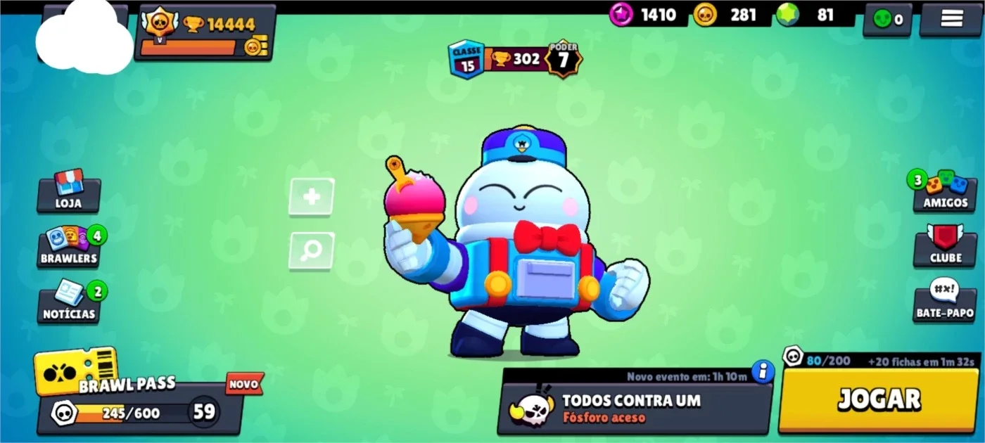slider