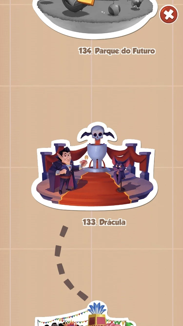 slider