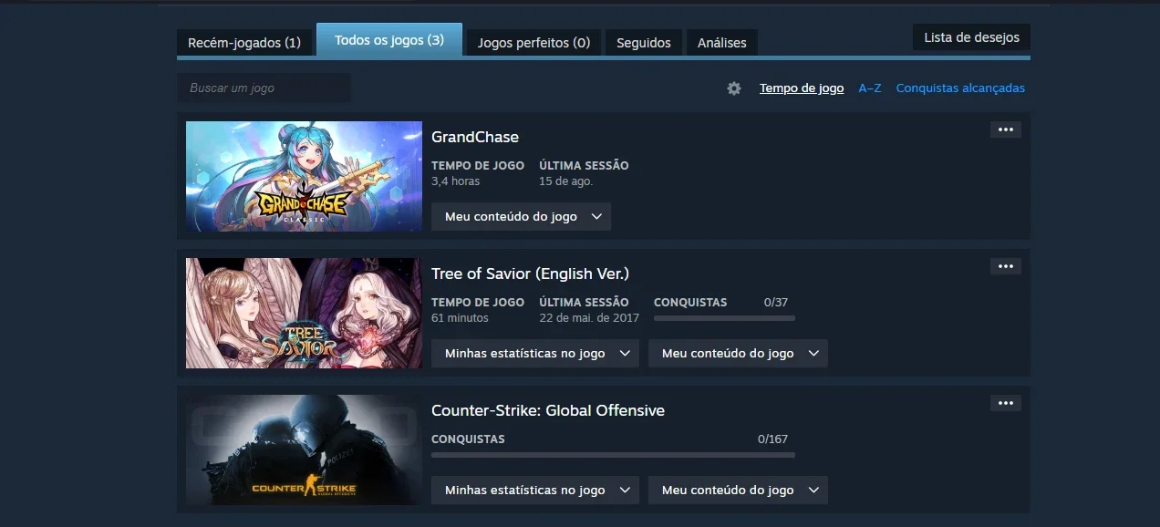 slider