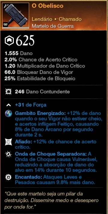 slider