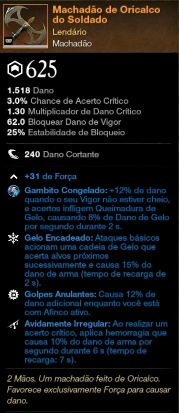 slider